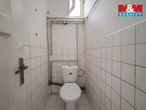 Pronájem bytu 2+kk, Řehlovice - Hliňany, 48 m2