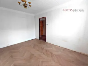 Prodej bytu 1+1, Kladno, Kyjevská, 32 m2