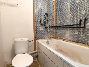 Prodej bytu 1+1, Kladno, Kyjevská, 32 m2