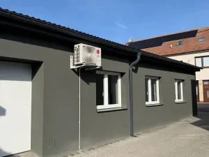 Pronájem kanceláře, Uherské Hradiště - Jarošov, Drahy, 56 m2