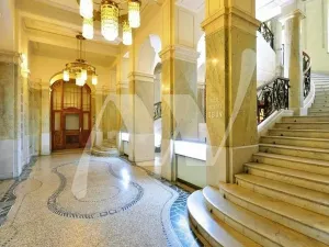 Pronájem kanceláře, Praha - Nové Město, Spálená, 538 m2