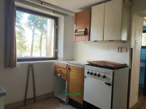 Prodej chaty, Hradištko, 45 m2