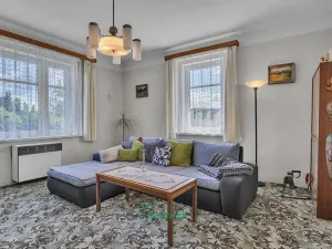 Prodej rodinného domu, Beroun, V Zahradách, 140 m2