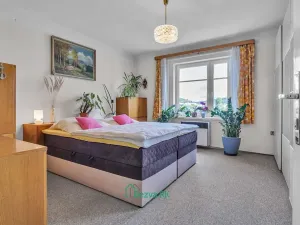 Prodej rodinného domu, Beroun, V Zahradách, 140 m2