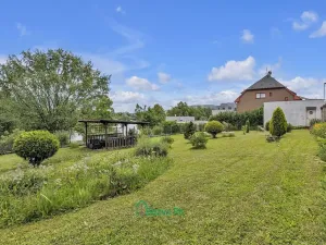 Prodej rodinného domu, Beroun, V Zahradách, 140 m2