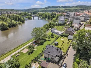 Prodej rodinného domu, Beroun, V Zahradách, 140 m2