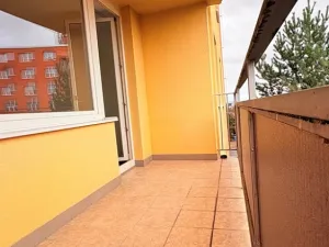 Prodej bytu 3+kk, Plzeň, Komenského, 67 m2