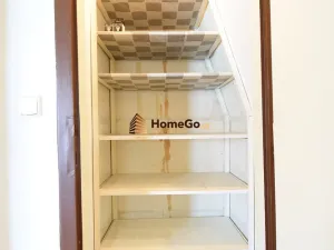 Pronájem bytu 1+kk, Praha - Nusle, Lounských, 47 m2