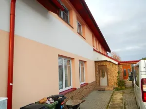 Prodej rodinného domu, Libenice, 299 m2