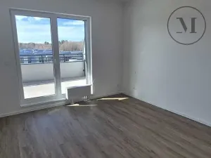 Pronájem bytu 2+kk, České Budějovice, Branišovská, 57 m2