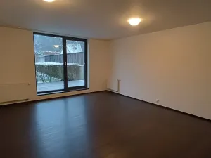 Pronájem kanceláře, Brno, Hlinky, 44 m2