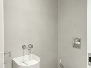 Pronájem bytu 3+kk, Praha - Nusle, Boleslavova, 58 m2