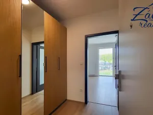 Pronájem bytu 1+kk, Kladno, Štěpána Rautenstraucha, 32 m2