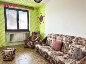 Prodej rodinného domu, Praha - Dolní Měcholupy, Na Slavíkově, 151 m2