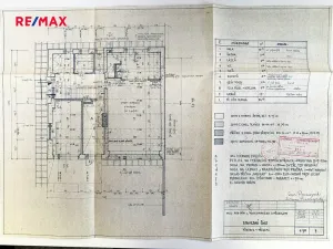 Prodej rodinného domu, Praha - Dolní Měcholupy, Na Slavíkově, 151 m2