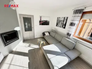 Prodej rodinného domu, Dolní Rychnov, U Hřiště, 200 m2