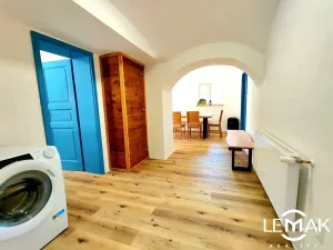 Prodej rodinného domu, Bohdíkov, 144 m2