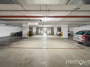 Pronájem bytu 2+kk, Praha - Horní Měcholupy, Mantovská, 50 m2