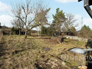 Prodej chaty, Velké Opatovice, Pod Strážnicí, 51 m2