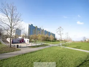 Pronájem bytu 2+kk, Praha - Chodov, Jašíkova, 39 m2