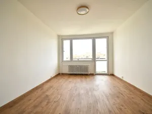 Pronájem bytu 2+1, Chomutov, 17. listopadu, 62 m2