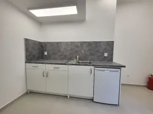 Pronájem kanceláře, Brno, Okružní, 15 m2