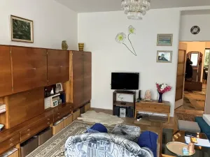 Prodej bytu 3+kk, Praha - Podolí, Na dolinách, 86 m2