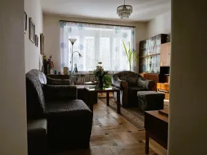 Prodej bytu 3+kk, Praha - Podolí, Na dolinách, 86 m2