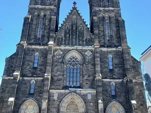 Prodej bytu 3+kk, Praha - Podolí, Na dolinách, 86 m2