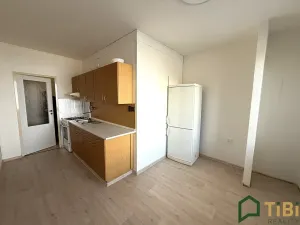 Pronájem bytu 2+1, Blansko, Dvorská, 53 m2