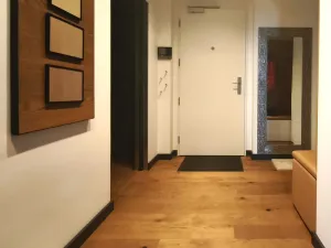 Prodej bytu 2+kk, Ostrava - Moravská Ostrava, náměstí Biskupa Bruna, 64 m2