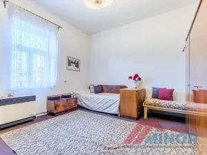 Prodej rodinného domu, Slaný, Šimberkova, 92 m2