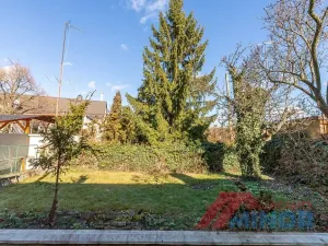 Prodej rodinného domu, Slaný, Šimberkova, 92 m2