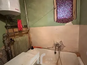 Prodej rodinného domu, Babice u Rosic, 60 m2