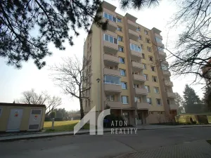 Pronájem bytu 1+1, Znojmo, 43 m2