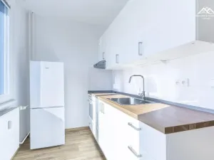 Prodej bytu 1+1, Chotěboř, Severní, 35 m2