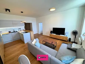 Prodej bytu 2+kk, Brno, Stavební, 63 m2