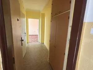 Prodej bytu 2+1, Turnov, Studentská, 54 m2