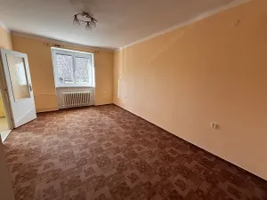 Prodej bytu 2+1, Turnov, Studentská, 54 m2