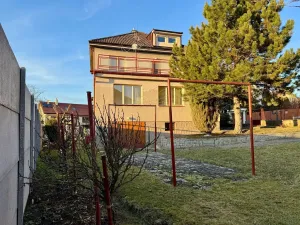 Prodej rodinného domu, Příbram, 241 m2