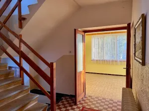 Prodej rodinného domu, Příbram, 241 m2