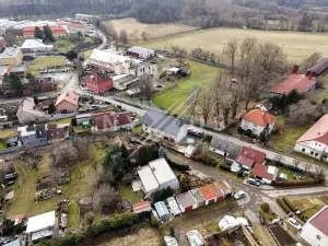 Prodej ubytování, Ronov nad Doubravou, Spojovací, 400 m2