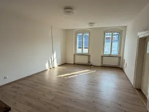 Pronájem bytu 2+kk, Kutná Hora, Husova, 46 m2