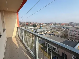 Pronájem bytu 3+kk, Kutná Hora, Opletalova, 70 m2