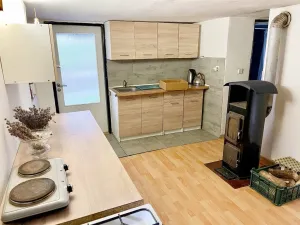 Prodej chaty, Mladecko, 51 m2