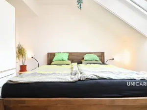 Prodej bytu 3+kk, Velešovice, 71 m2