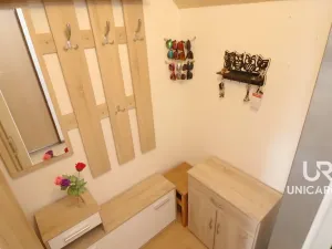 Prodej bytu 3+kk, Velešovice, 71 m2