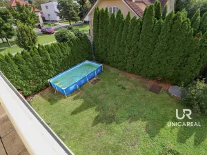 Prodej bytu 3+kk, Velešovice, 71 m2