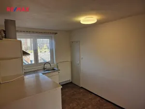 Pronájem bytu 4+1, Šumperk, Jesenická, 78 m2