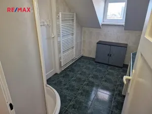 Pronájem bytu 4+1, Šumperk, Jesenická, 78 m2